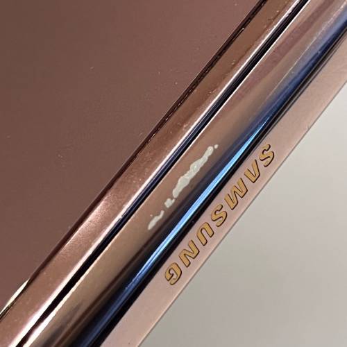 Samsung fold 2 12+512