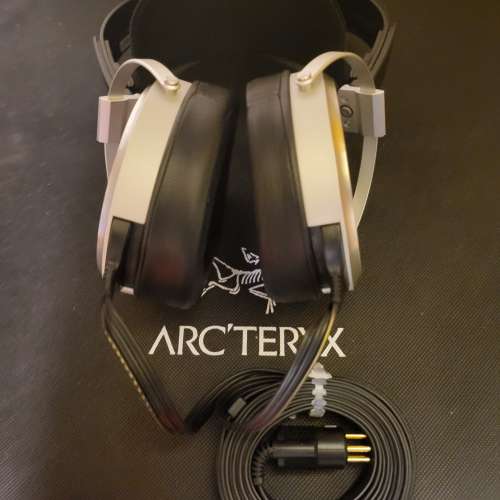 Stax set sr009 & srm 007ta