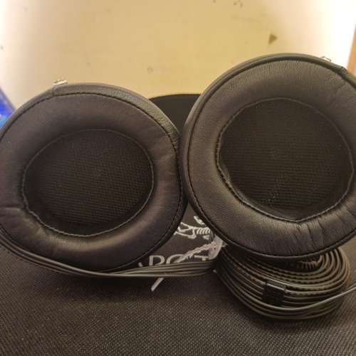 Stax set sr009 & srm 007ta