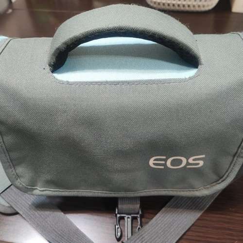 Canon EOS 550D （三鏡頭套裝）