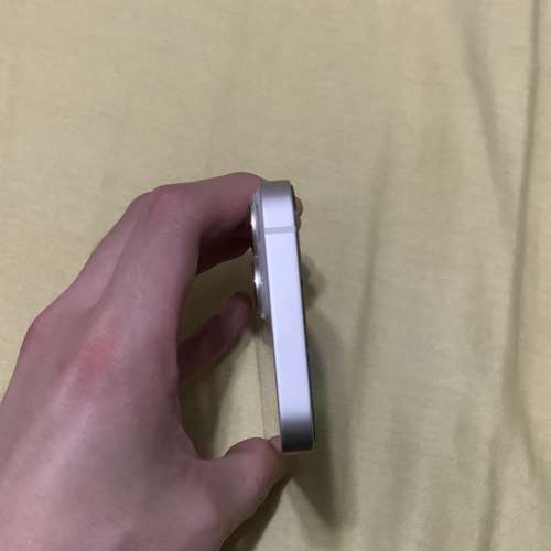 iphone 13 mini 256GB 電池100% 有保有盒