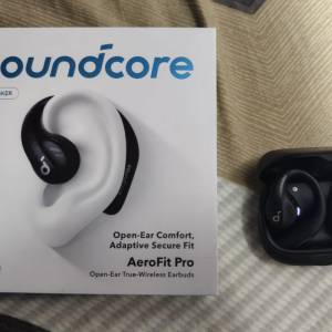 Anker soundcore aerofit pro 99% new