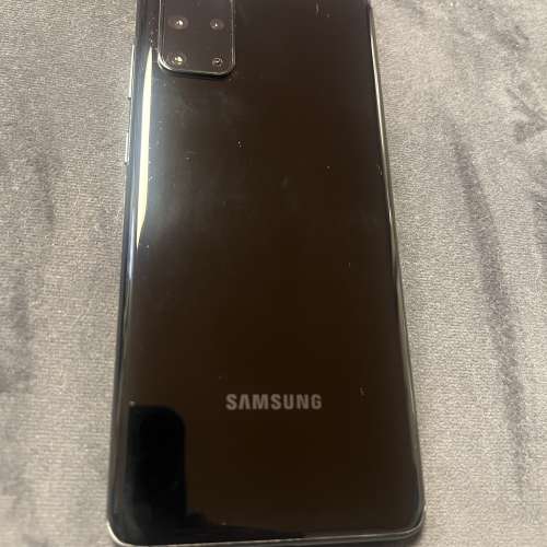 SAMSUNG S20+5G