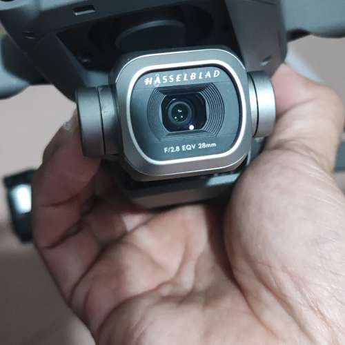 Dji mavic 2 pro