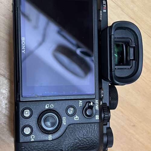 Sony A7R2 body 送直倒