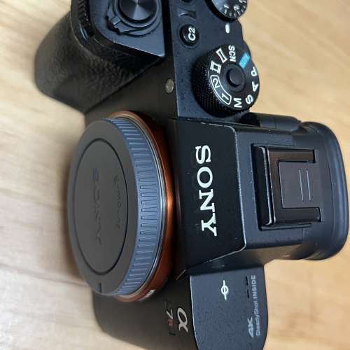 Sony A7R2 body 送直倒