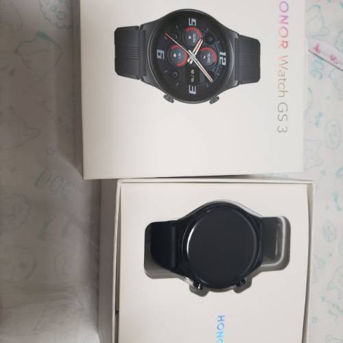 HONOR Watch GS3