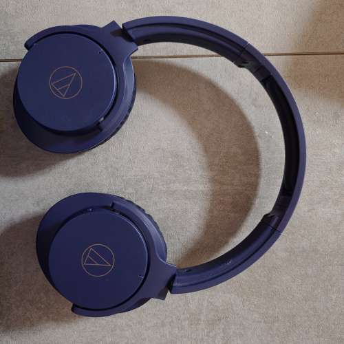 Audio technica ath-anc500 BT 不議價