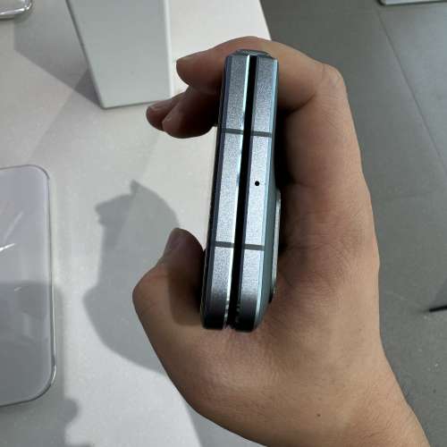 oppo find n2 16+512 青