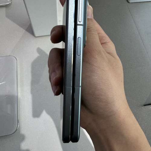 oppo find n2 16+512 青