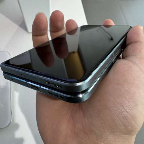 oppo find n2 16+512 青