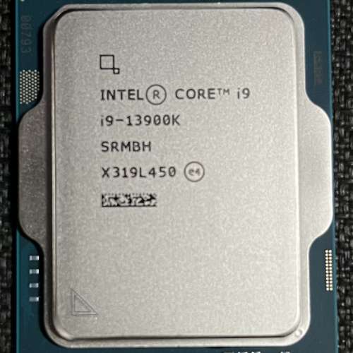 Intel® Core™ i9-13900K