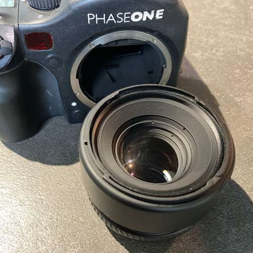 Phaseone Mamiya 645 全套連箱大平賣