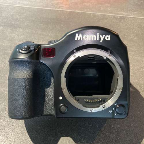 Phaseone Mamiya 645 全套連箱大平賣