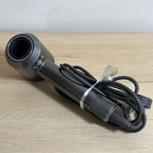 新淨全正常 Dyson Supersonic 風筒 HD01 齊配件 hair dryer hair styler