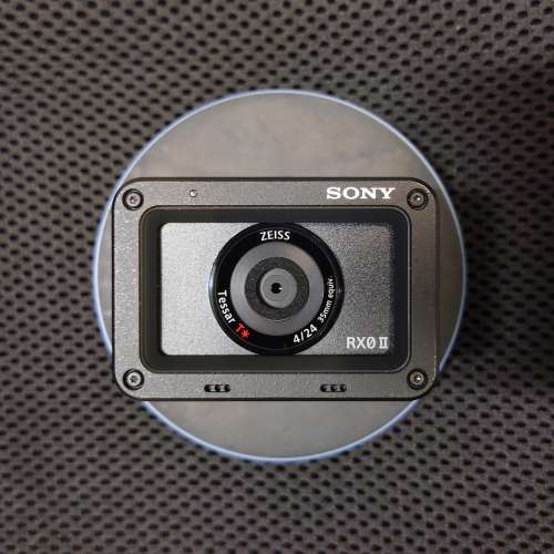 Sony RX0 M2 - 二手或全新數碼相機, 攝影產品 - DCFever.com