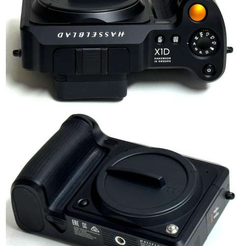 Hasselblad X1D 4116 限量特別版 75 週年 市場少有放售 Body 五千萬像素 比 Leica ...
