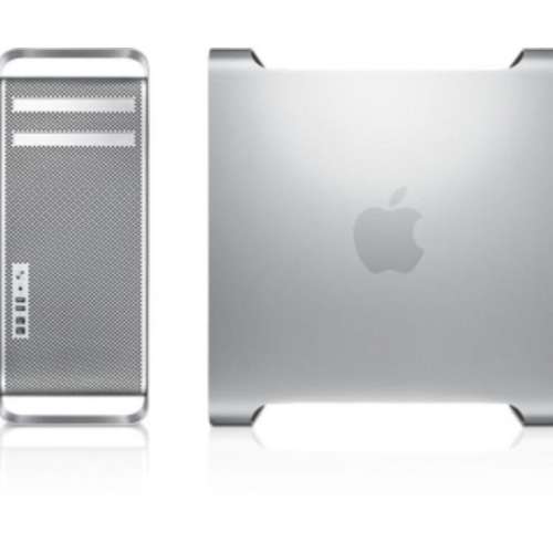 Apple Mac MacPro A1289 4,1 4Core Early 2009