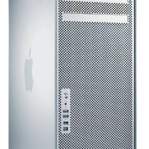 Apple Mac MacPro A1289 5,1 4Core Mid 2010