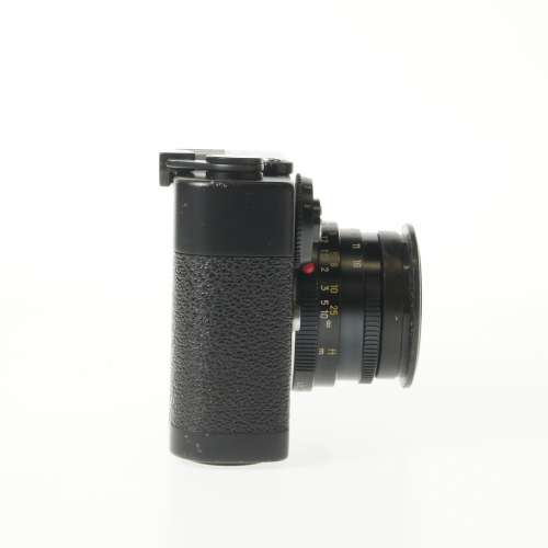 Leica Leitz minolta CL camera body + 40mm lens