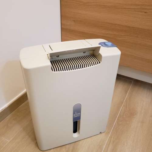 Hitachi RD1288ES1 10L 抽濕機