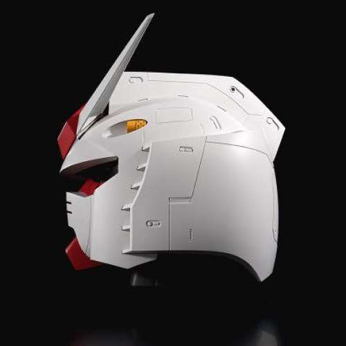 OWNDAYS Gundam RX-78-2 RX78 Head Glasses Case 高達 眼鏡盒
