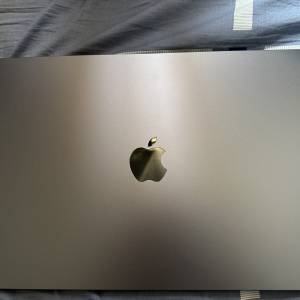 MacBook Air 15吋 M2 2023(升級咗做16GBRam)