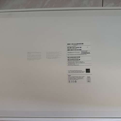 MacBook Air 15吋 M2 2023(升級咗做16GBRam)