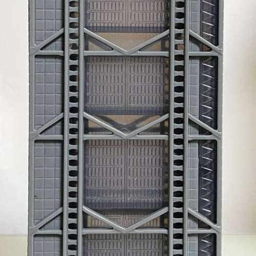 全新 匯豐銀行錢箱