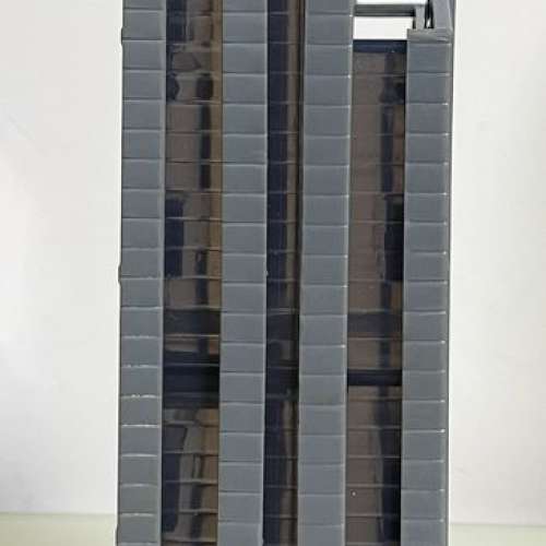 全新 匯豐銀行錢箱