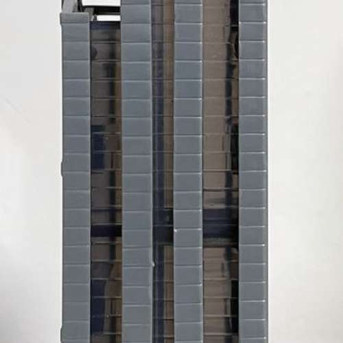 全新 匯豐銀行錢箱