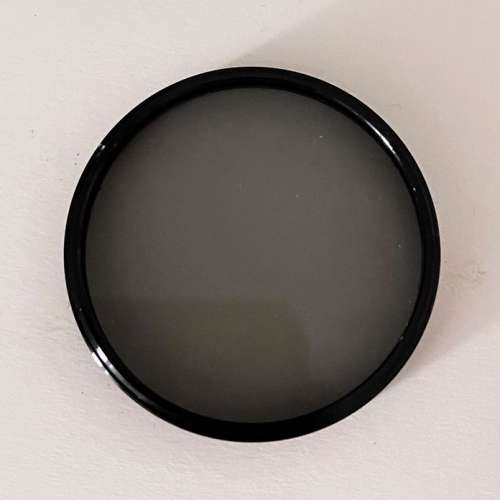 全新 CHINON Filter 58mm ND2X