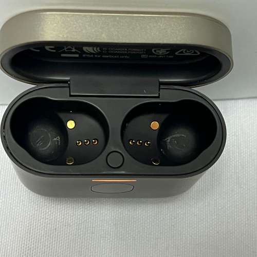 Bowers & Wilkins PI7 (not PI7 S2)