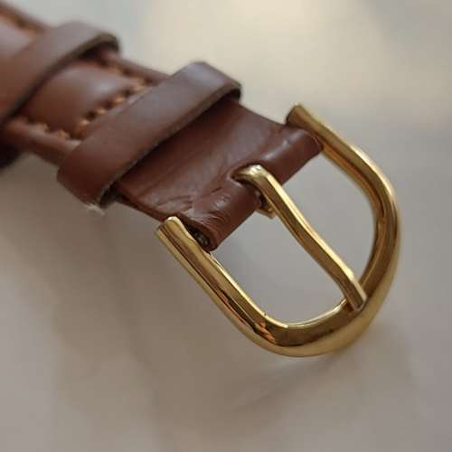 瑞士 CYMA 金錶＊全新未用品＊