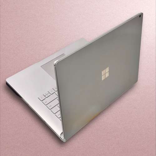 Surface Book2 15inch i7/16/512/GTX1060/3K Mon