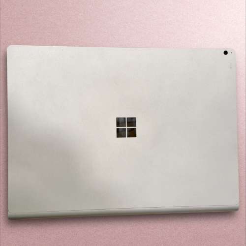 Surface Book2 15inch i7/16/512/GTX1060/3K Mon