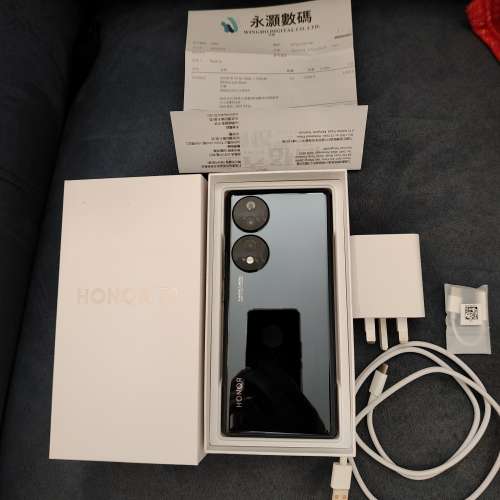 有保單Honor 70 256gb