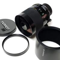 Tamron SP 500mm/f8 55B Reflex Lens 反射鏡