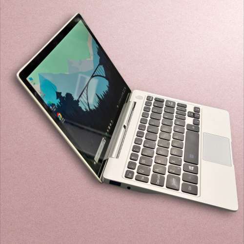 GPD P2 Max 2Kmon Touch 平板Size Window機 文書上網隨時隨地都用得