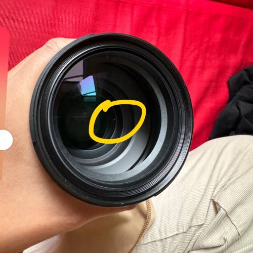 Sony FE24-70 f2.8 GM 1代