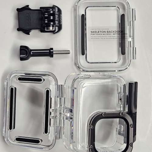 ** 旅行必備** 租借 最新款 Go pro Hero 12