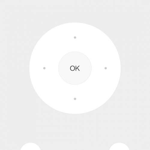 Eight HD-1 高清機頂盒，8成新，有少崩花，接收正常，淨機，沒有其他配件。