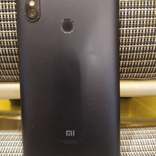 Xiaomi 小米 Max3 Mi Max3 6+128G 6.9吋屏 6.9inch Screen 新 New