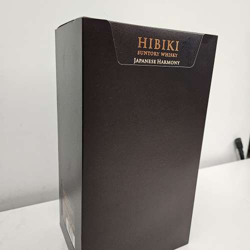 **限時優惠**三得利 響 花輪／竹輪限量版 Hibiki