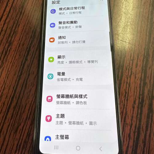 Samsung Z Fold 4  黑色 512G