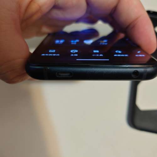 Asus ROG Phone 5S 16+256