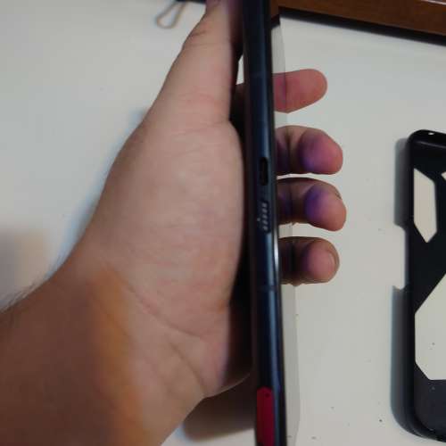 Asus ROG Phone 5S 16+256