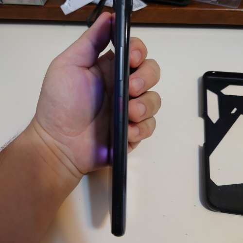 Asus ROG Phone 5S 16+256