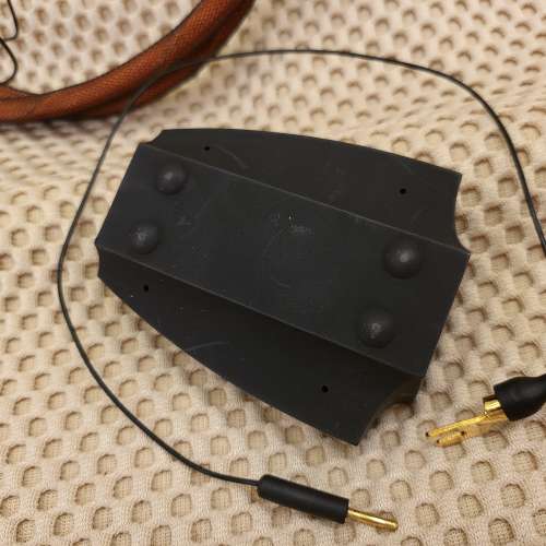 Madison Audio Lab e3DST Digital coaxial Cable 連地盒