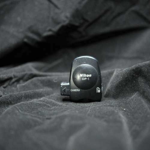 Nikon GP1 GPS Unit 二手或全新其他配件, 攝影產品